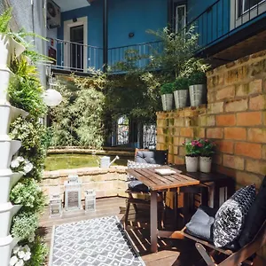 Appartement Casinha Azul, Lissabon